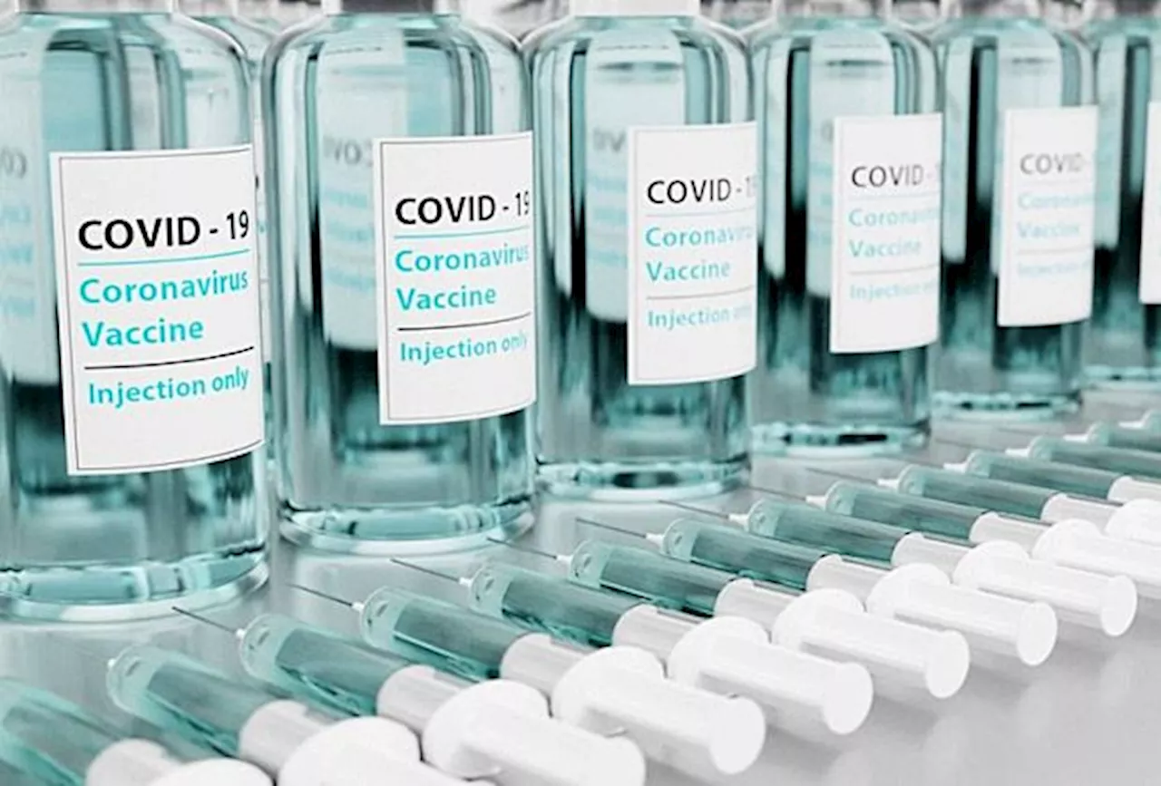 Expired Covid-19 vaccines cost Malaysia RM185mil, says Dzul