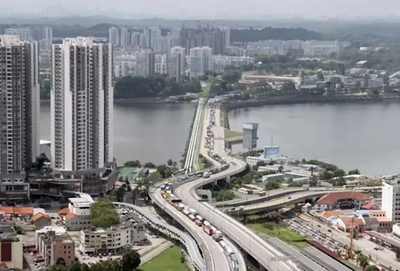 Johor-Singapore SEZ framework in final discussion phase