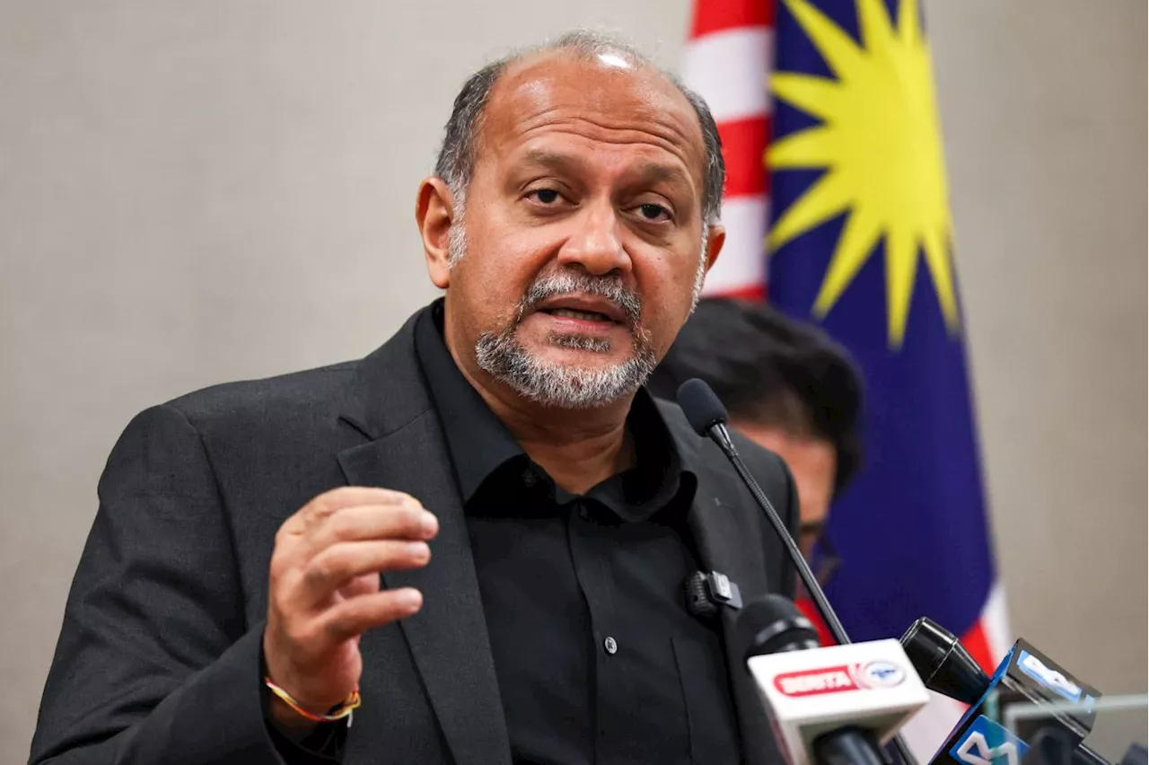 MyDigital ID: Over 465,000 users as of yesterday, says Gobind