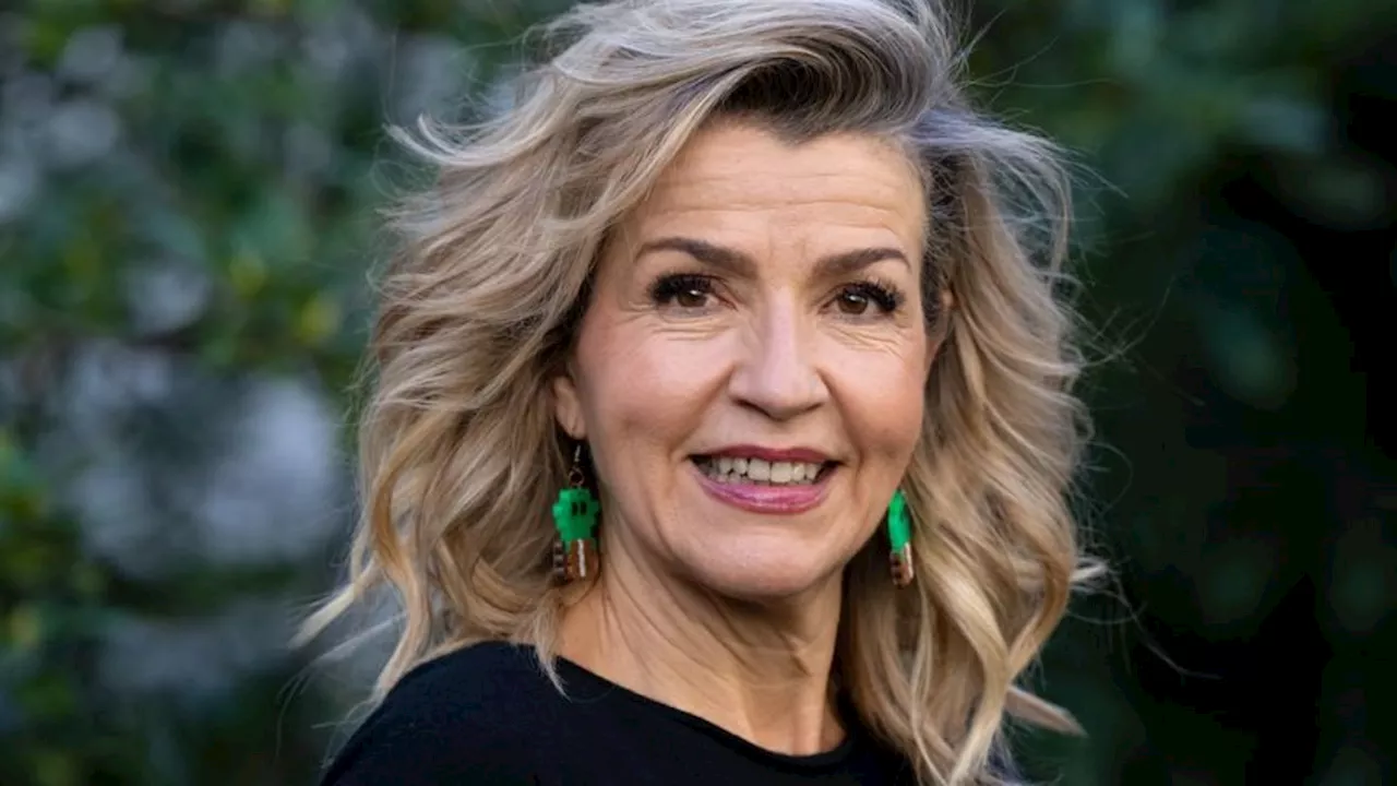 Kulturpolitik: Anne-Sophie Mutter: 'Kultur in Bayern schwächelt'