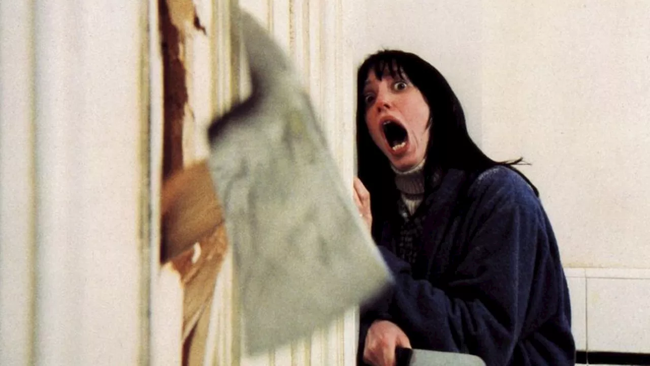 Leute: 'The Shining'-Star Shelley Duvall gestorben