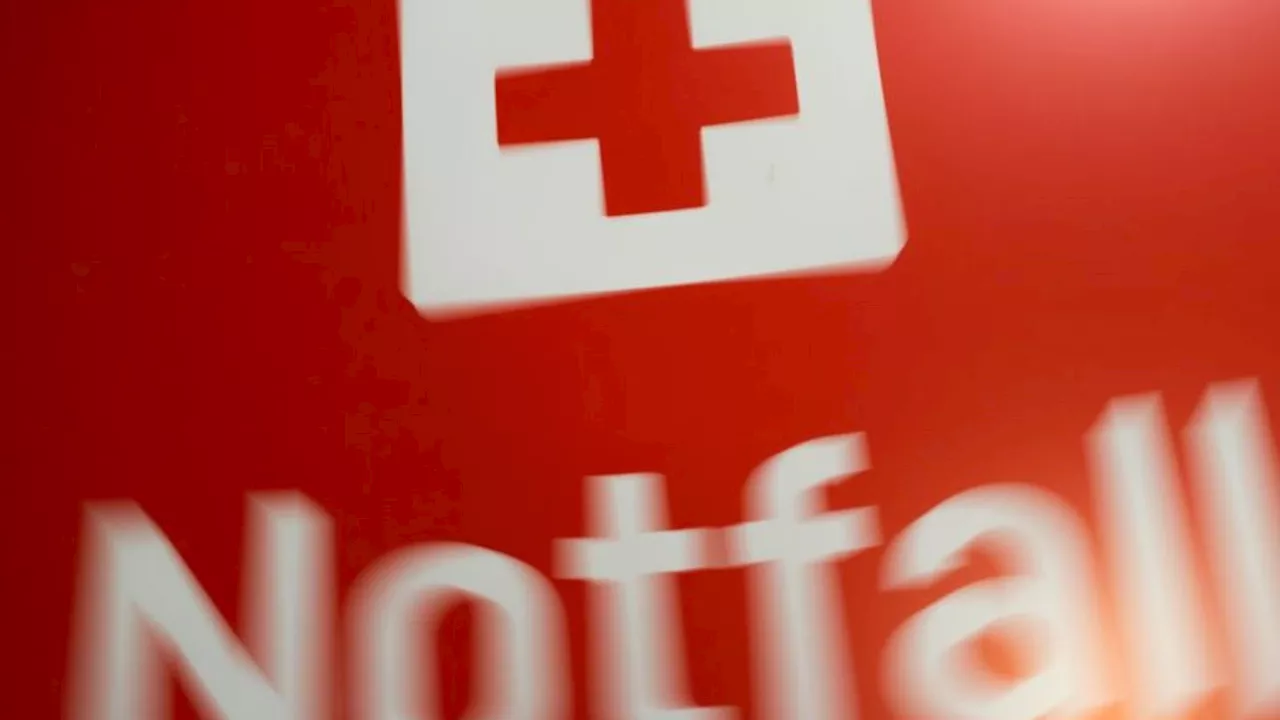 Notfall Krankenhaus: Klinik-Umfrage: Mehr als zwei Drittel schreiben rote Zahlen