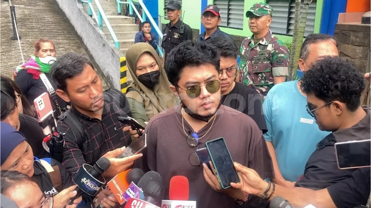 Angger Dimas Ikut Diintimidasi Keluarga Yudha Arfandi, Tamara Tyasmara Geram: Tidak Ada Akhlak