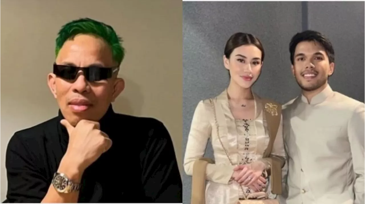 Ayah Thariq Tolak Salaman dengan Aaliyah, Seperti Apa Hubungan Mertua dan Menantu dalam Islam?