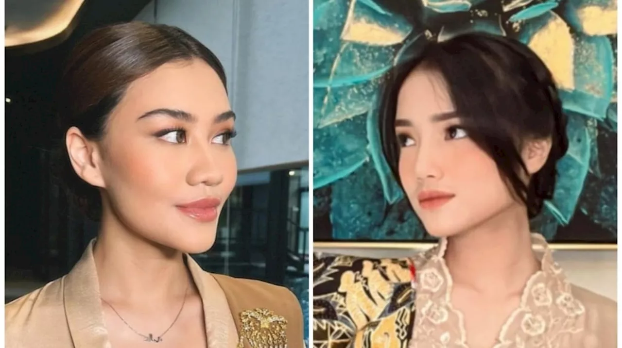 Kalah Mentereng dari Aaliyah Massaid, Intip Kado Fuji untuk Ultah Aurel Hermansyah