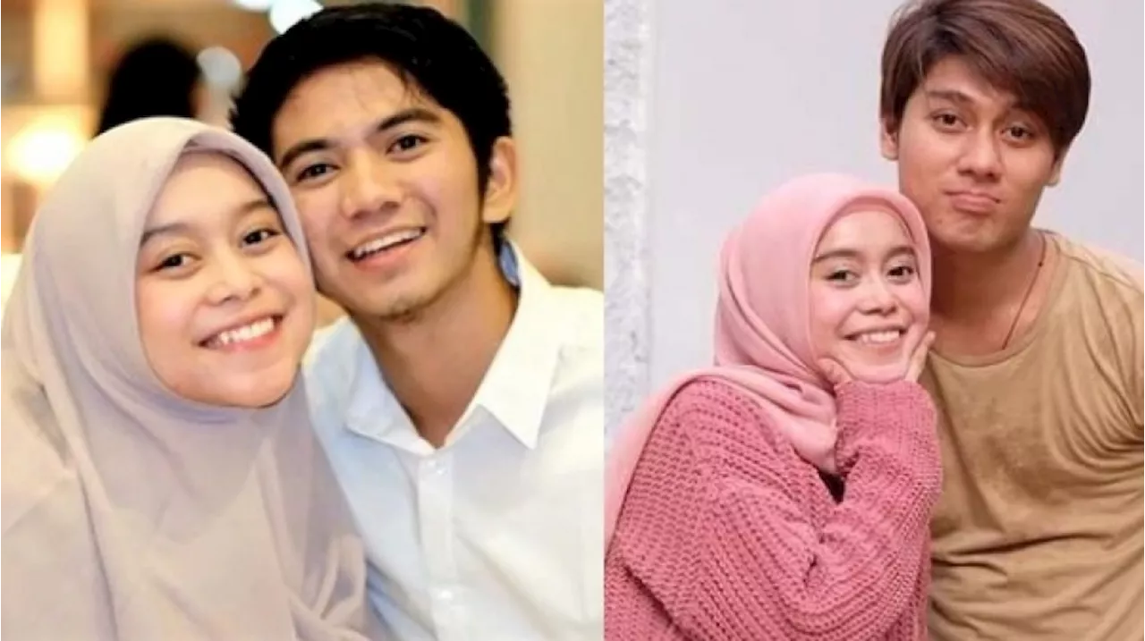 Nama Rizky Ridho Disebut-sebut, Tingkah Rizky Billar Bikin Lesti Kejora Ingat Mantan