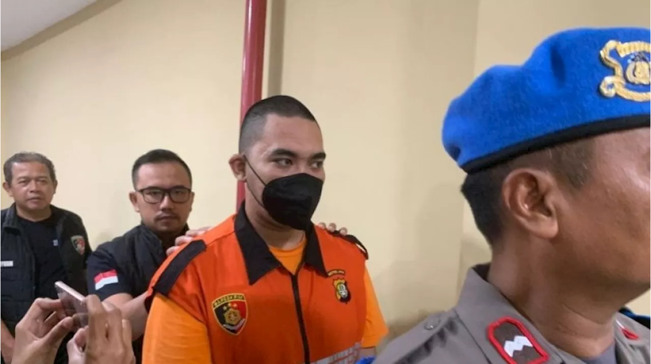 Sebulan Digaji Rp500 Ribu, Eks Manajer Tergoda Tilap Uang Rp1,3 Miliar Gegara Iri Fuji Raup Cuan Gede