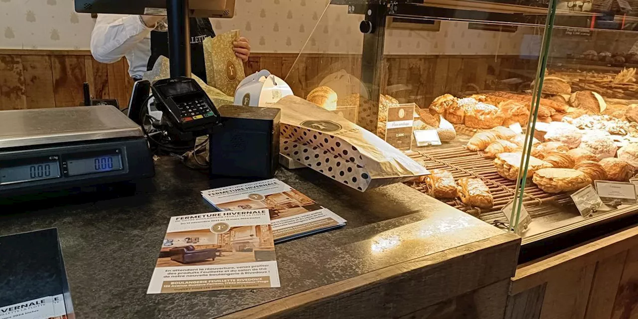 Dordogne : une enseigne de boulangerie va remplacer La criée à Chancelade