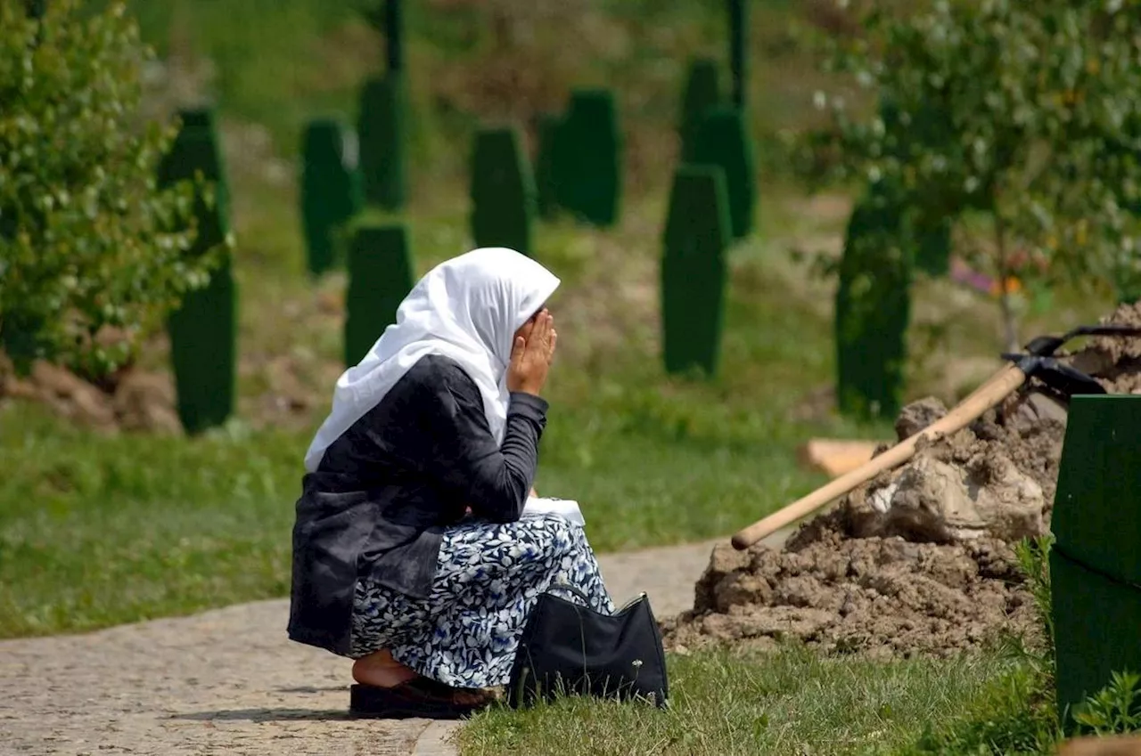 Guerre en Bosnie : en 1995, le massacre ethnique de Srebrenica