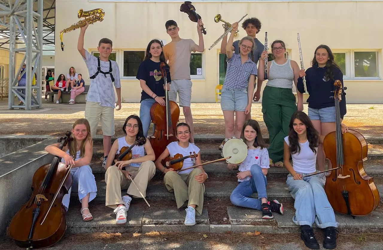 L’Académie musicale de Royan, révélatrice de talents depuis dix-sept ans