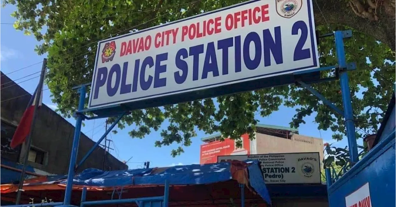 PNP defends massive shake-up in Davao police office