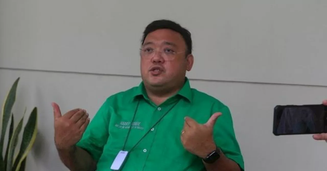 Roque denies involvement in raided illegal Pogo hub in Porac