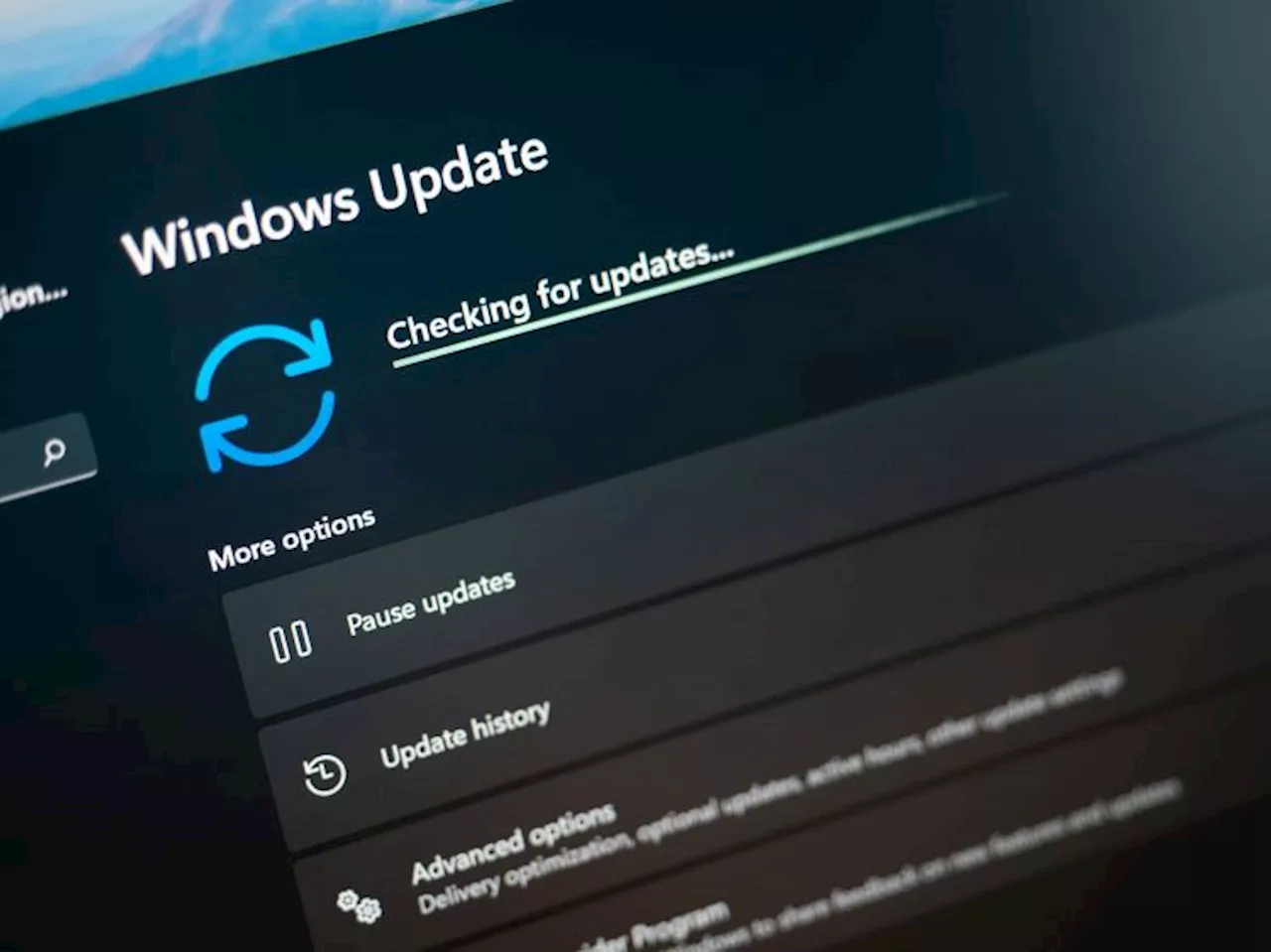 Microsoft-Update behebt Verschwinden von Taskbar