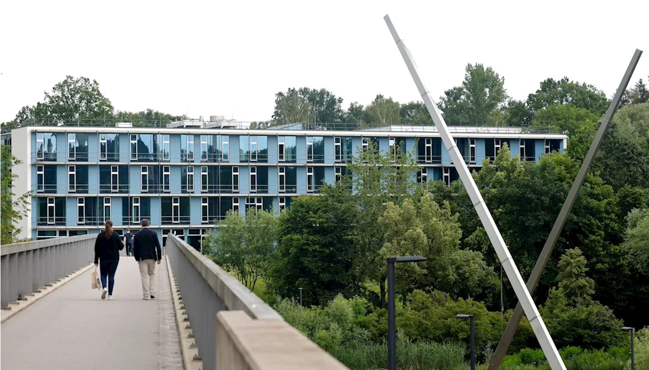 Bayern: Ein neues Agrarzentrum in Freising-Weihenstephan