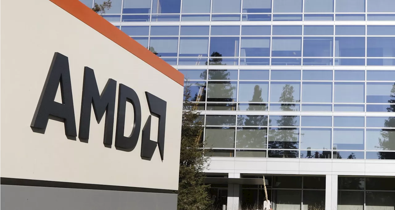 AMD to acquire Silo AI to step up fight with Nvidia