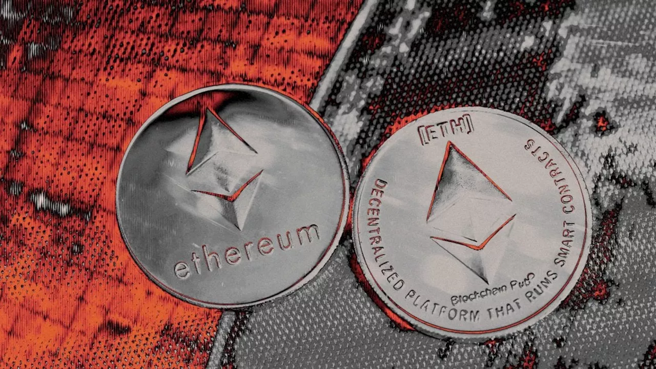 Ethereum ETF issuers eagerly waiting on the SEC to provide details on potentially final filings: Sources