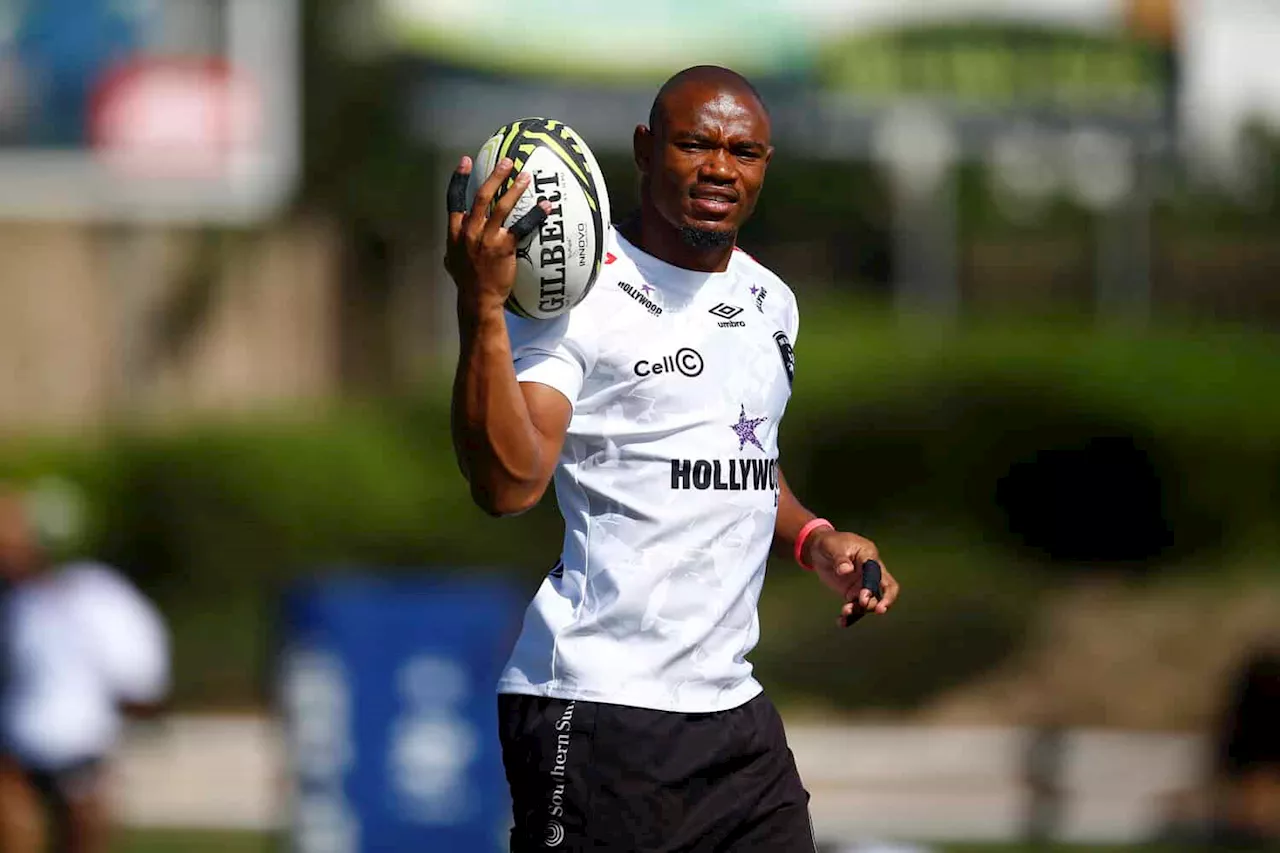 Currie Cup gets Springbok boost for round two