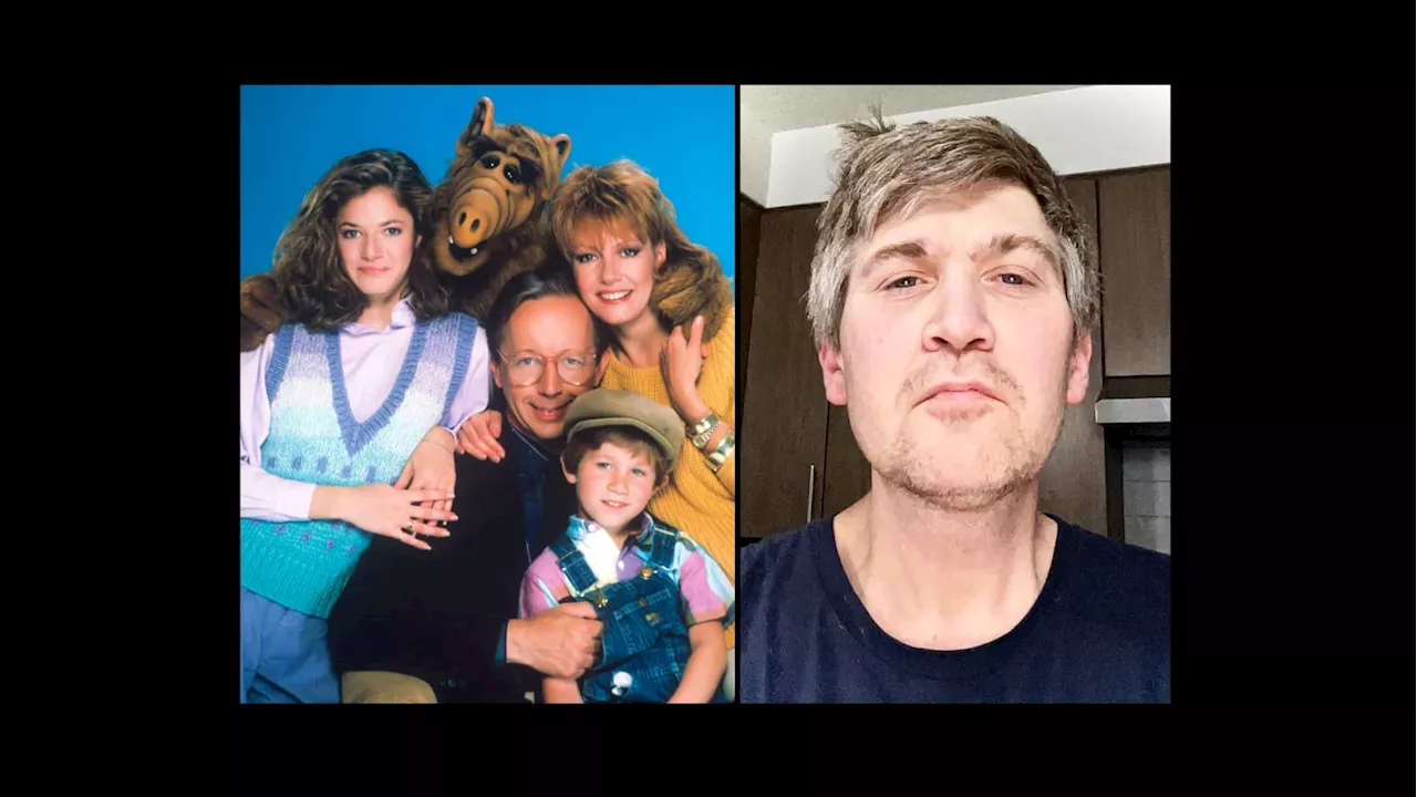 ‘Alf’ Star Benji Gregory Dies at 46 Amid Arizona Heatwave