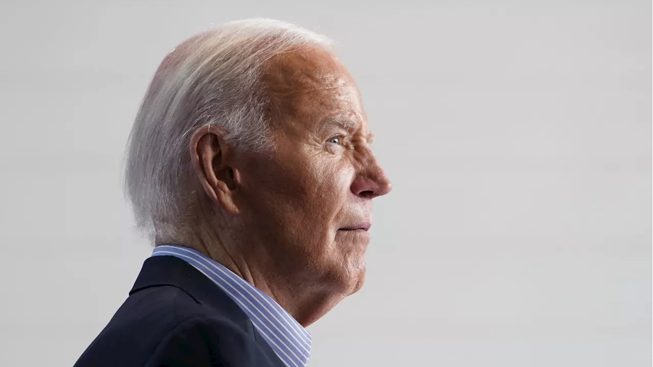 Former Obama Aides Stick the Knife Into Biden: ‘F*cking Disaster’