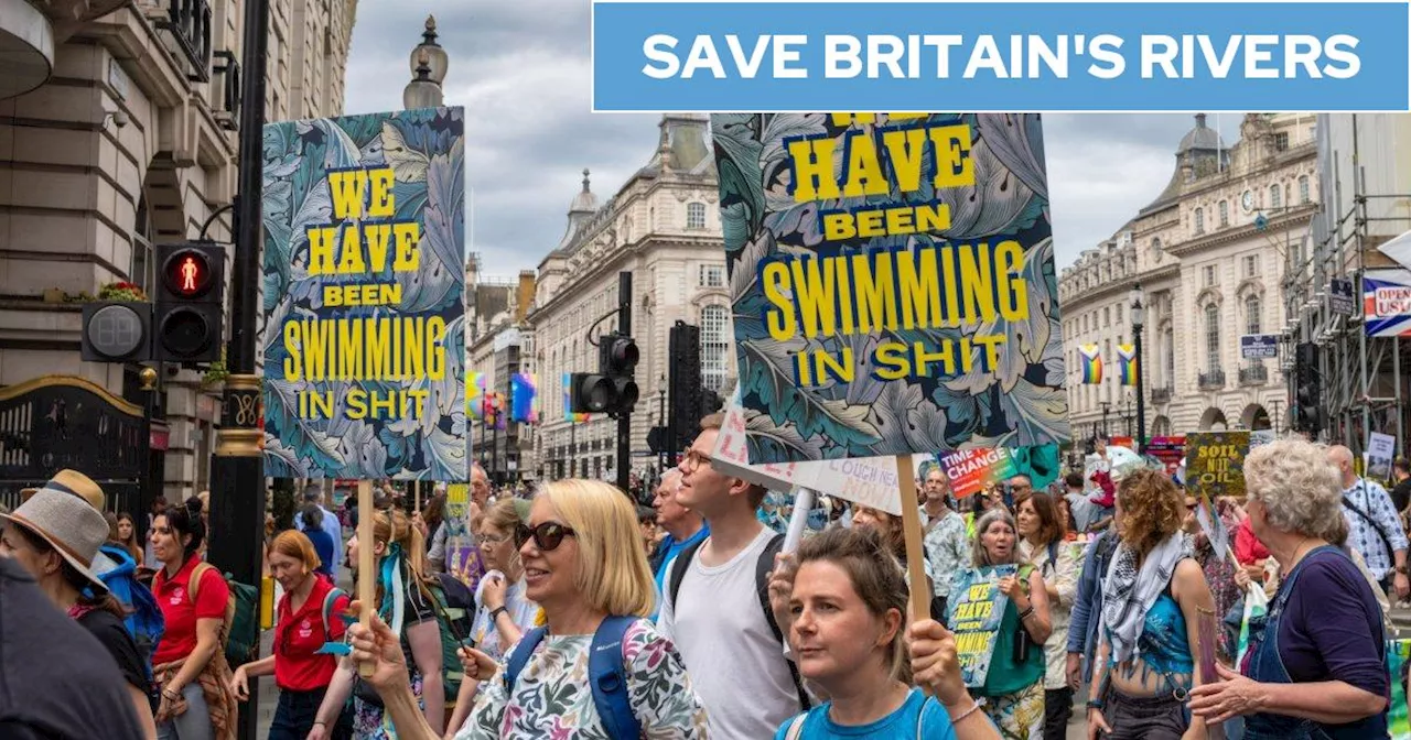 Hitting water boss bonuses not enough to stop sewage spills, government told