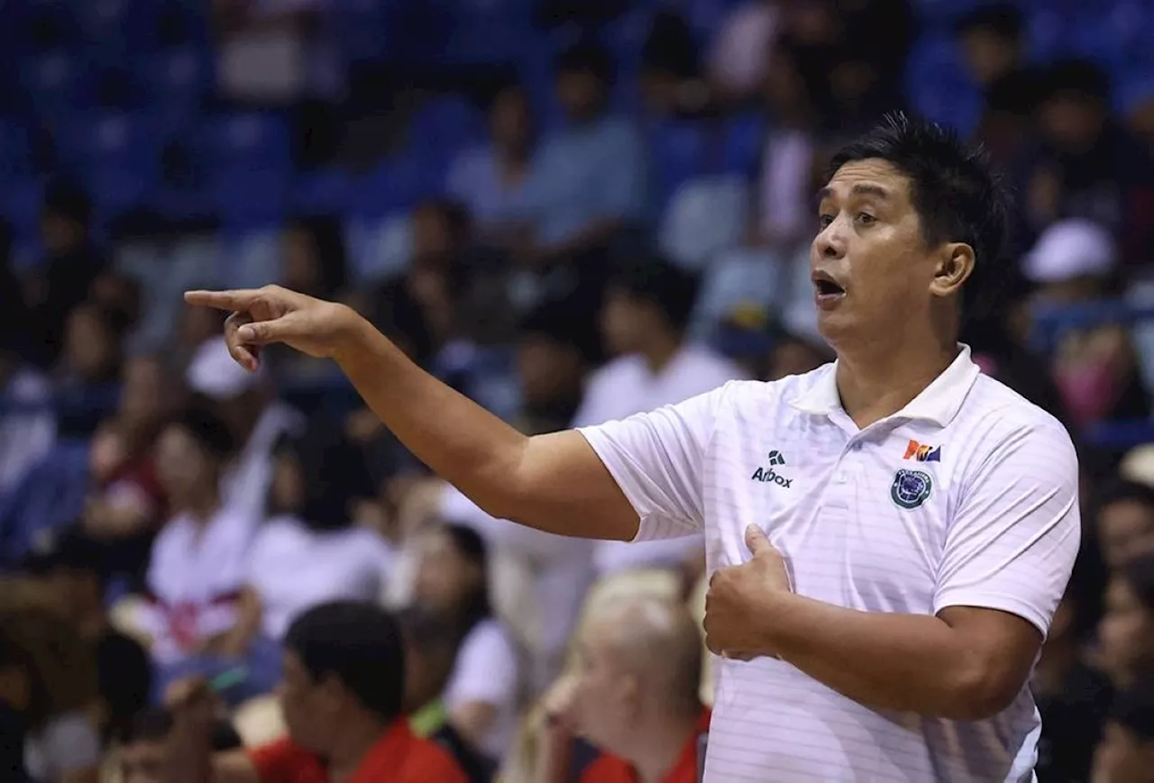 Cardel gets chance to beef up Terrafirma from PBA draft