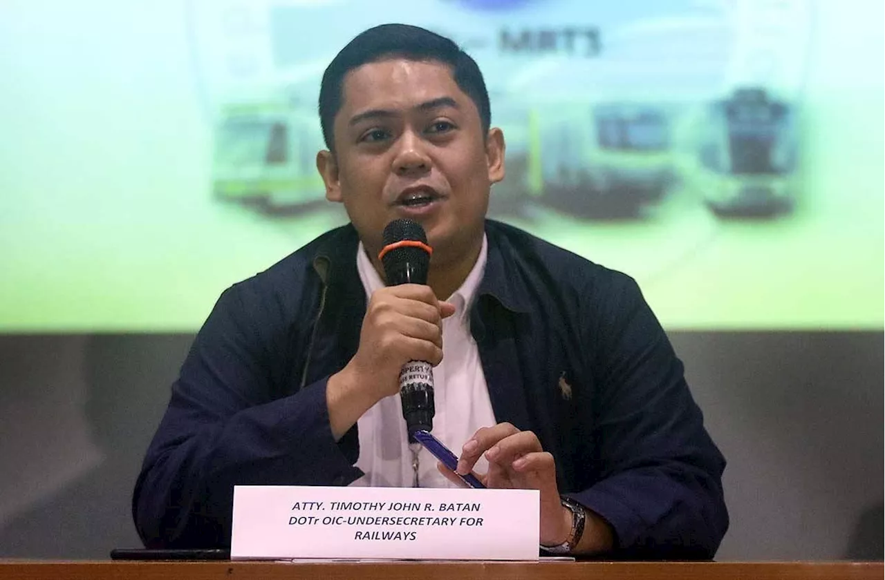 Govt eyes Antipolo cable car service