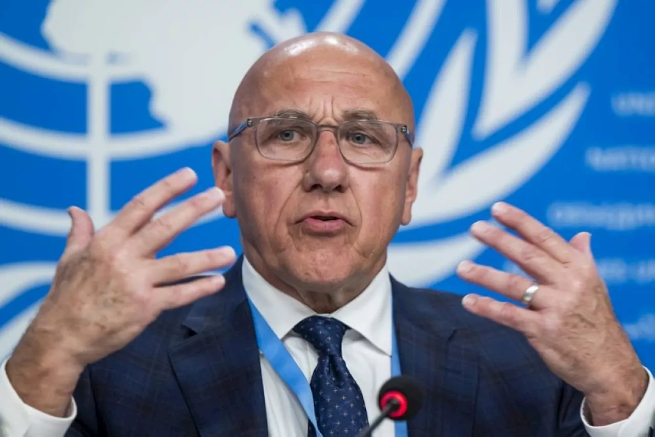 Junta 'trying to destroy' Myanmar – UN special rapporteur