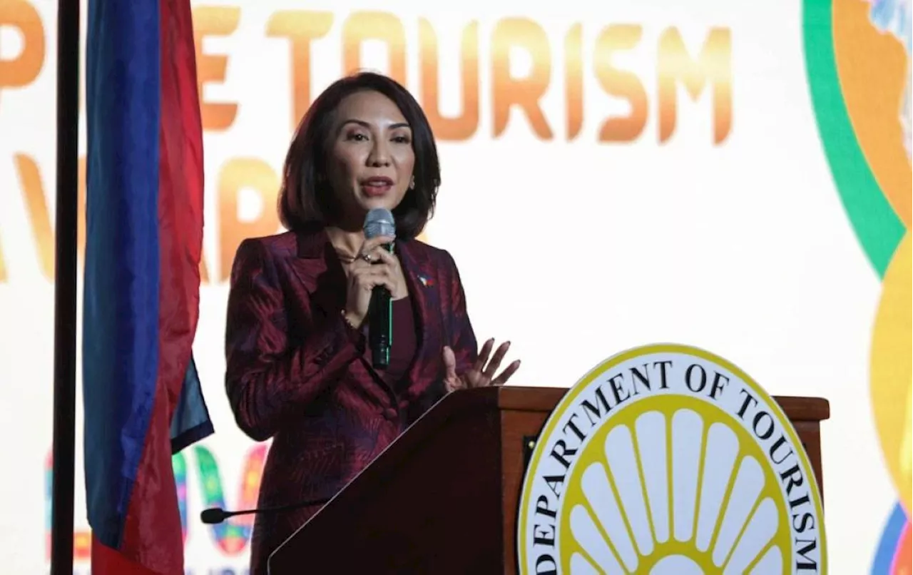 Tourism revenue hits P282B in first half of 2024