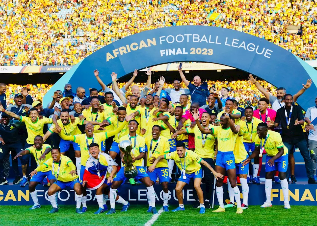 Kaizer Chiefs: Nabi to sign these Mamelodi Sundowns stars?