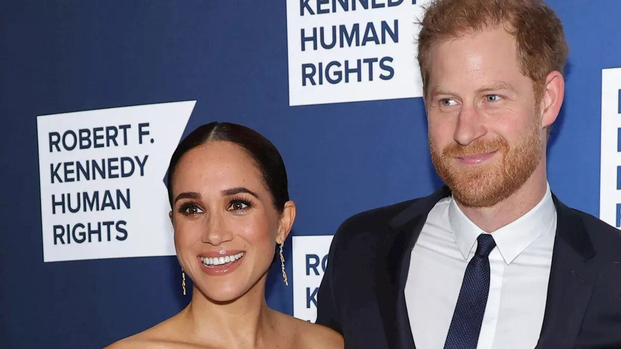 Key reason Meghan Markle has cut Prince Harry out of American Riviera Orchard after major challenge,...