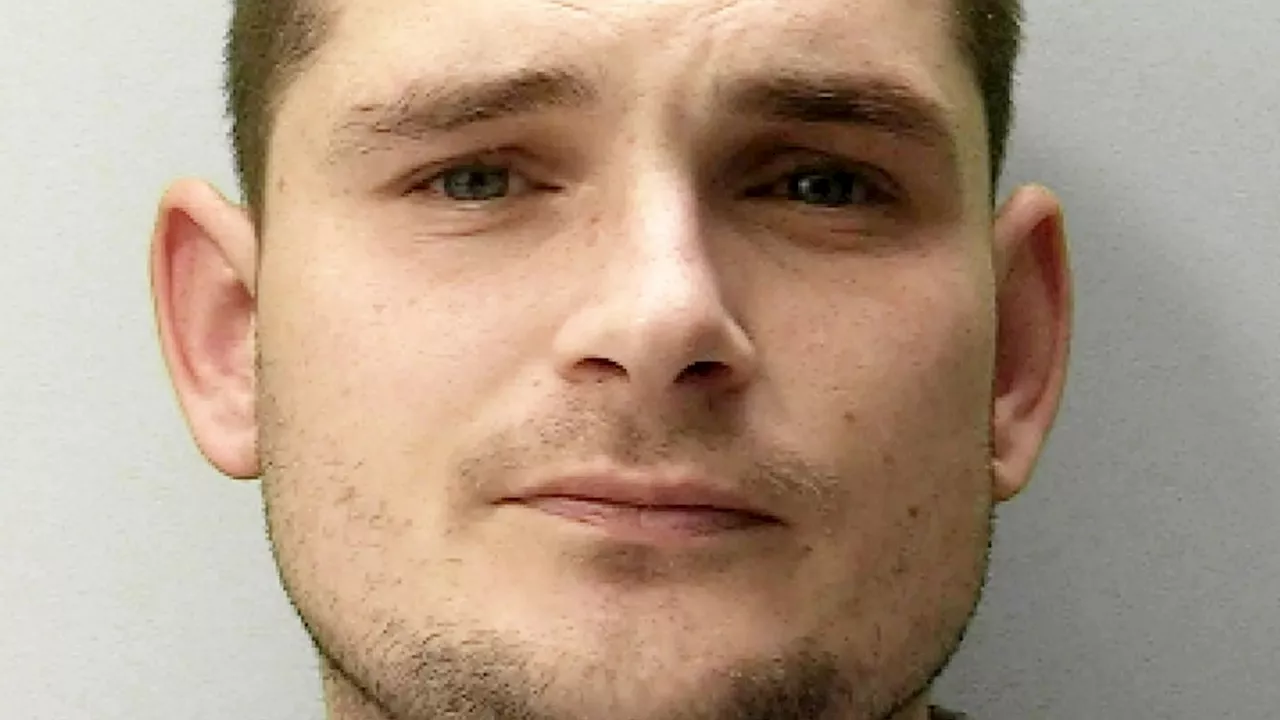 Monster who stalked park for victim before knifing gran to death after warning ‘I’ll kill a random’ is jail...