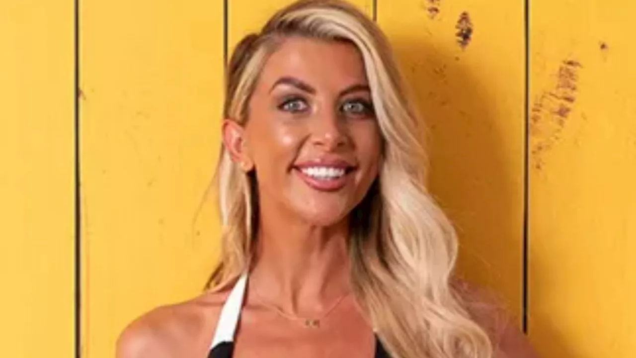 New Love Island bombshell Lolly Hart’s secret connection to Margot Robbie and A-list Hollywood legend r...