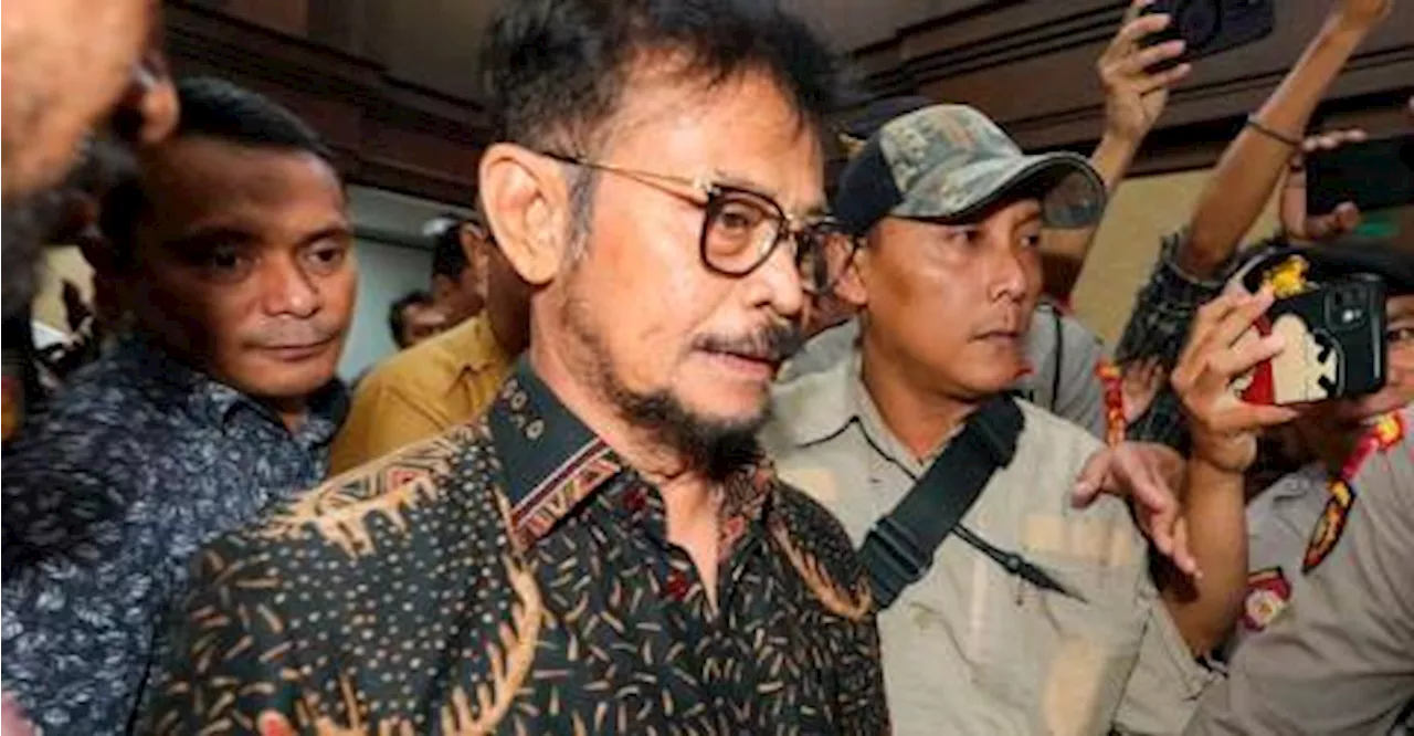 Indonesian ex-minister jailed for 10 years over graft