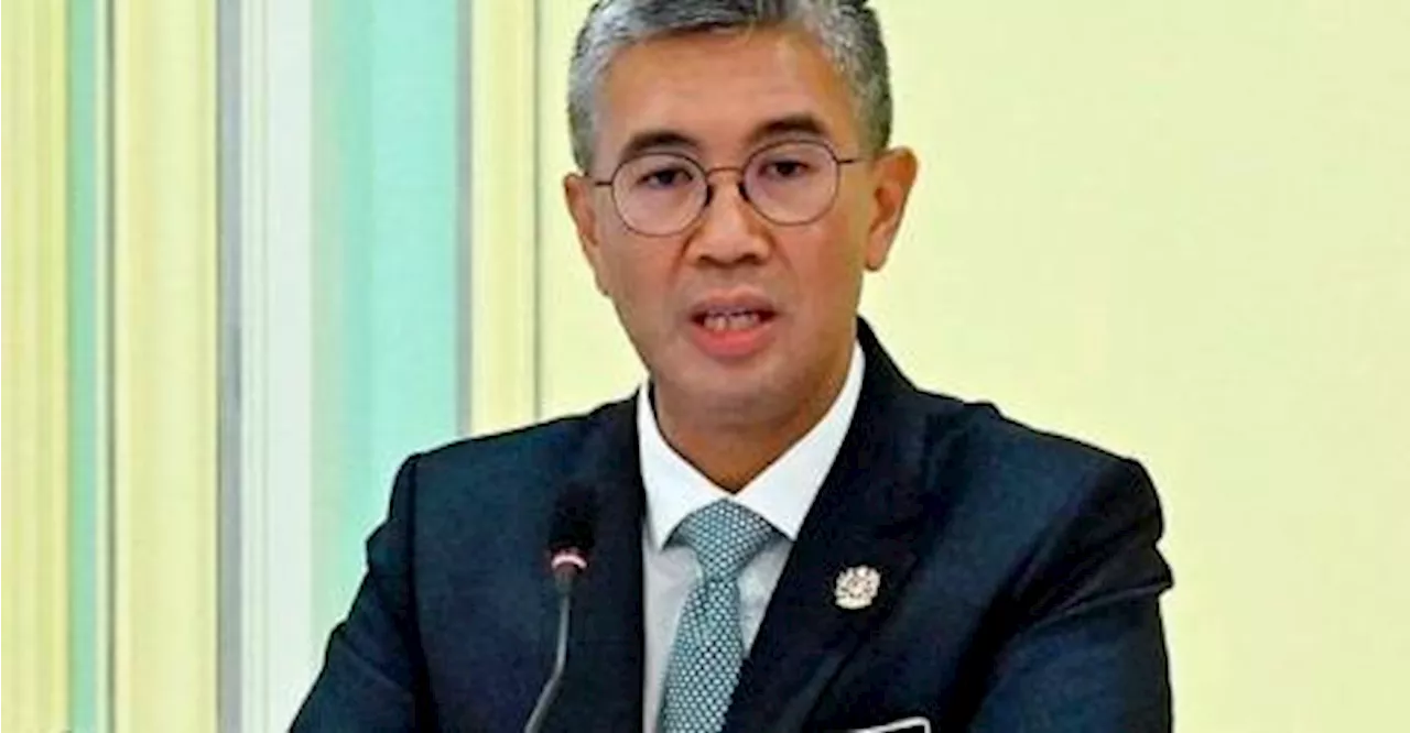 Miti: RM3b potential exports from trade, investment mission to Vietnam