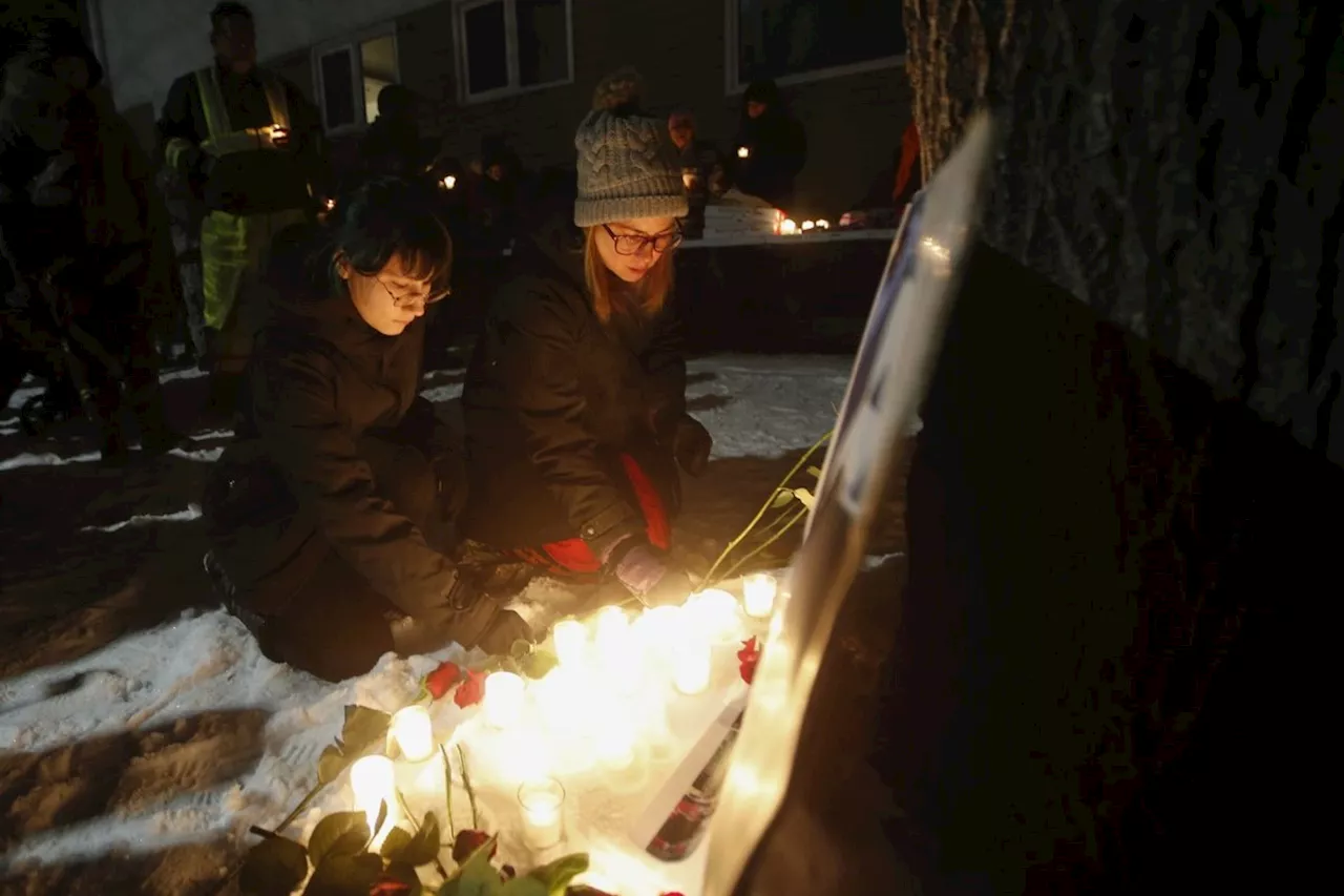 'Buckets of tears': The four women who died at the hands of a Winnipeg serial killer