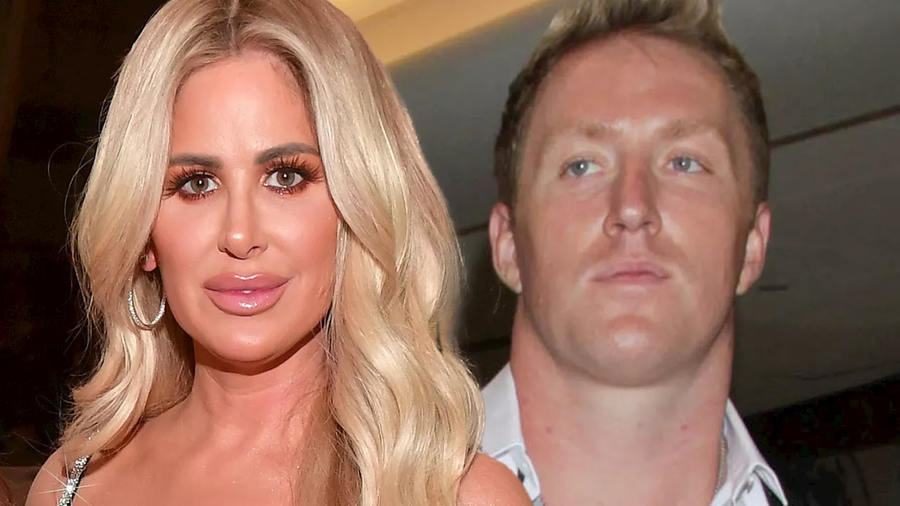 Kim Zolciak and Kroy Biermann Divorce Trial Date Set