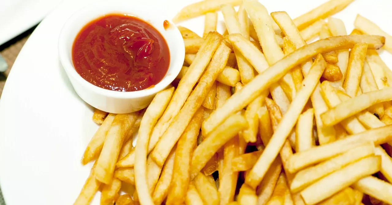 23 Best National French Fry Day Deals