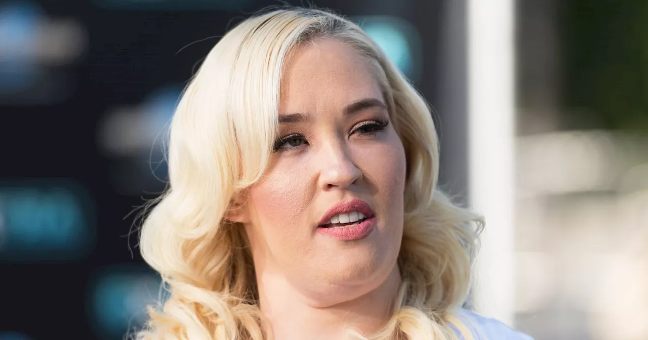 Mama June Shannon Weight Loss Journey: Her Diet And Fitness Routines