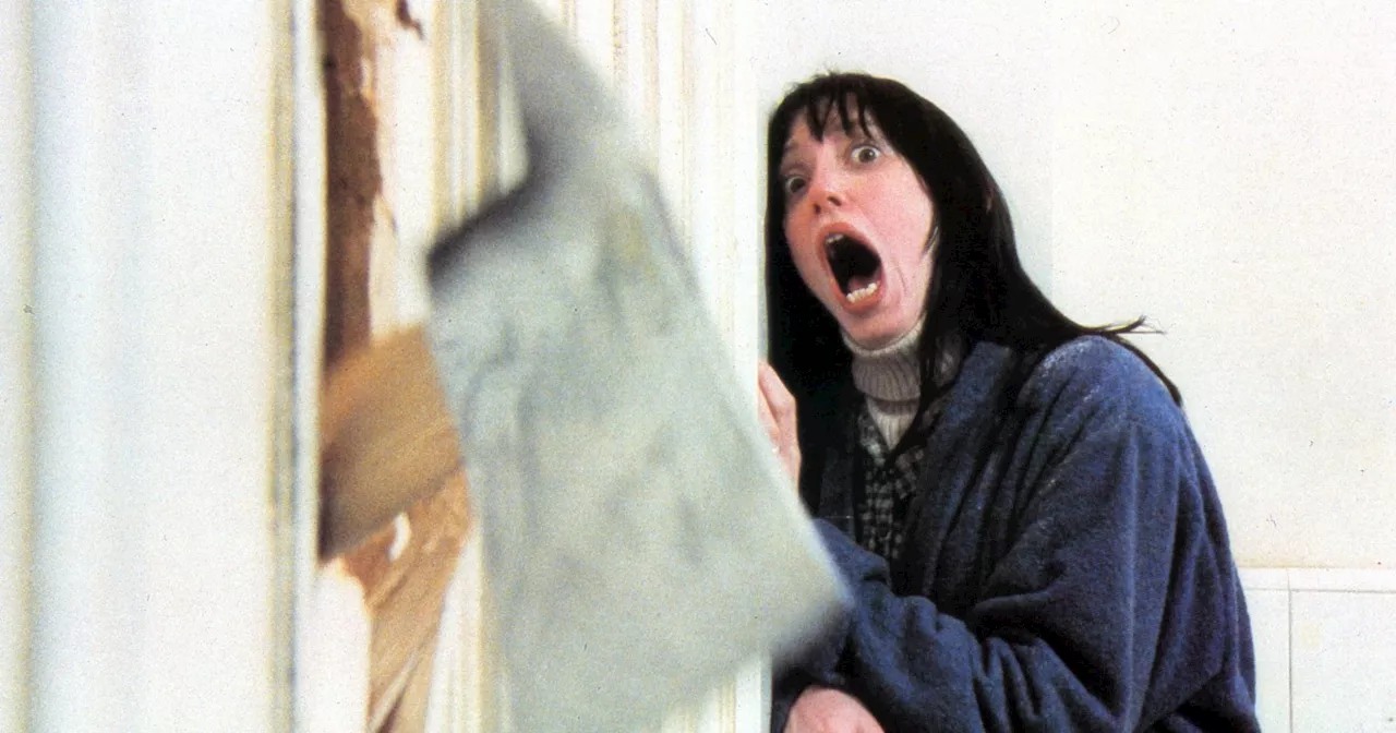 ‘The Shining’ Star Shelley Duvall Dies At 75