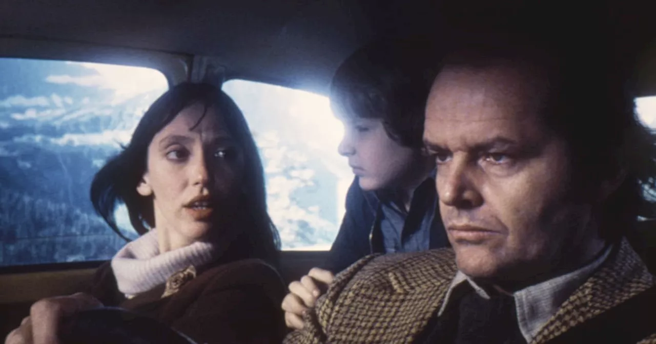 What Shelley Duvall Said About 'The Shining' And Its Emotional Toll