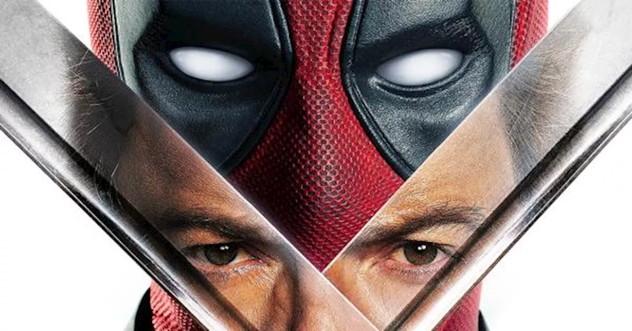 'Deadpool & Wolverine': Ryan Reynolds dice que es la mejor película que ha hecho