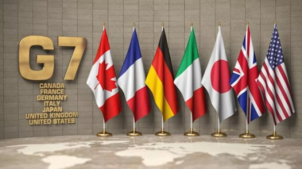 Arab Saudi Mengancam Negara G7 agar Tidak Menyita Aset Rusia yang Telah Dibekukan