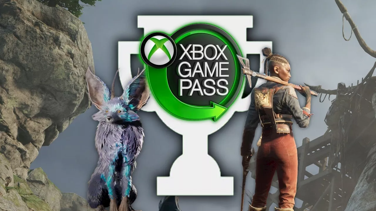 Exclusive: Xbox achievements revealed for Game Pass' Flintlock: The Siege of Dawn