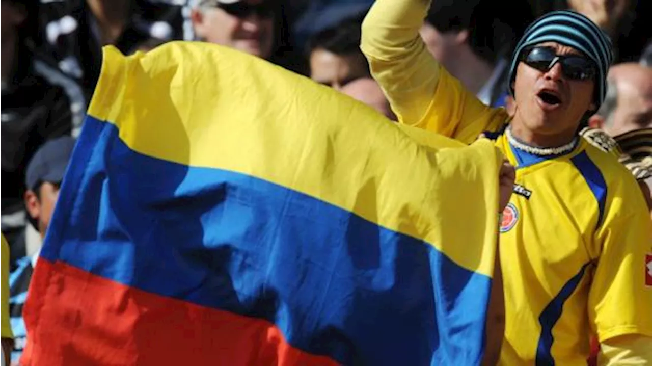 Copa America, la Colombia torna in finale dopo 23 anni: 1-0 all'Uruguay in 10