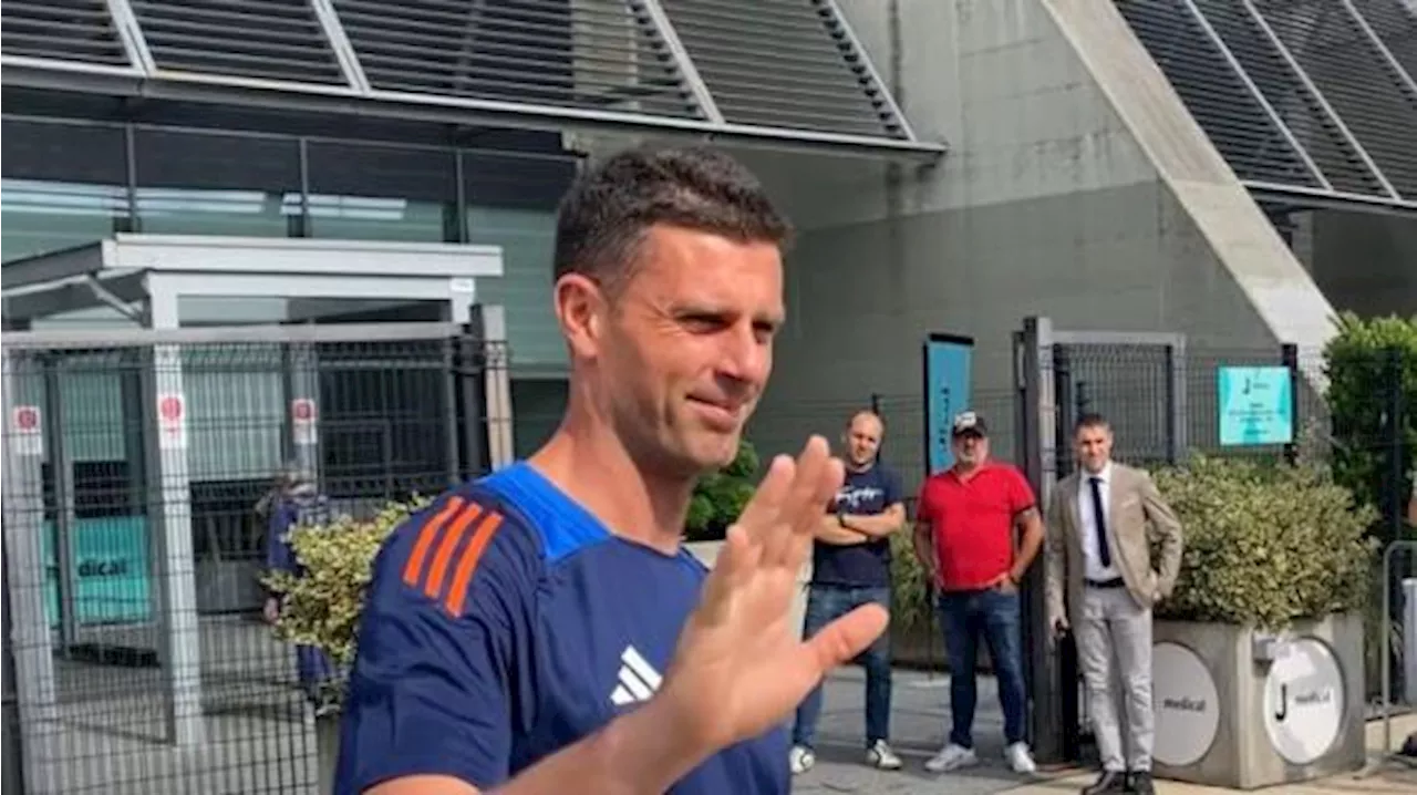 I tagli di Thiago Motta: da Rugani a Kostic, sei giocatori fuori dal progetto Juventus