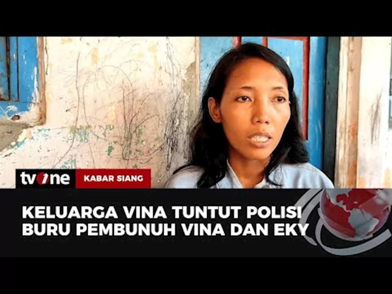 Bukan Hanya Kontak Ponsel, Kakak Vina Simpan Kecurigaan Chat di HP Milik Vina Dihapus