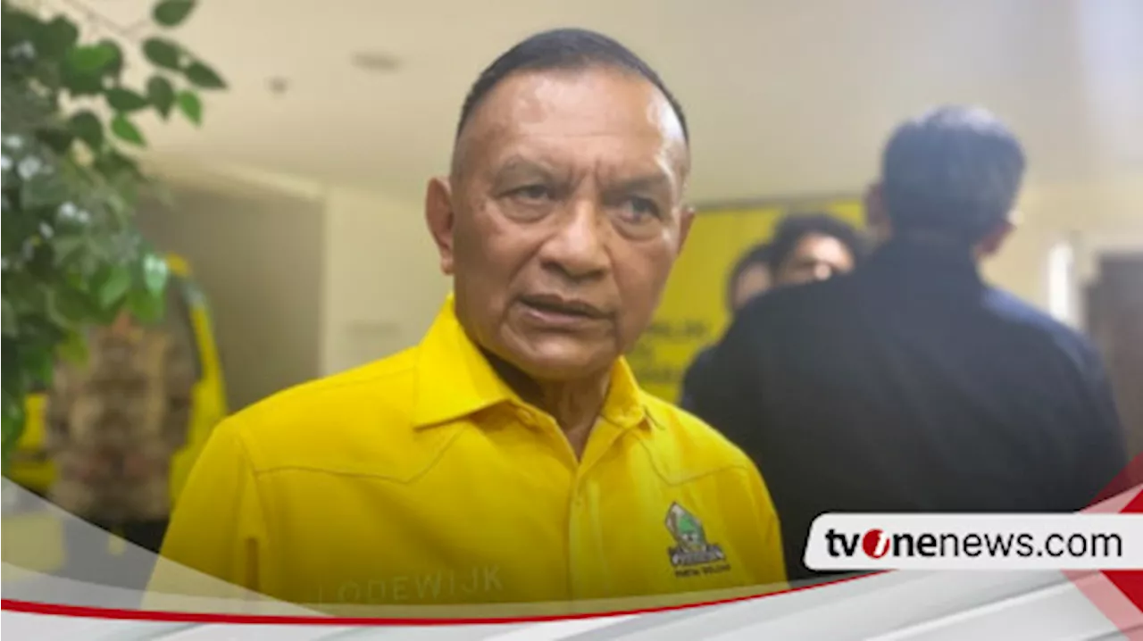 Golkar Ingin Calonkan Ridwan Kamil di Pilgub Jabar 2024, Kaesang di Pilgub Jakarta