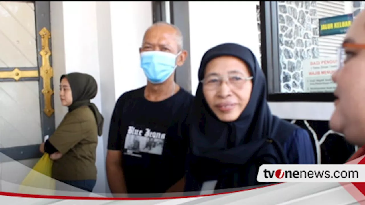 Pegi Setiawan Bebas, Keluarga Terpidana Pembunuhan Vina dan Eky Rifaldi dan Ucil Berharap Bebas lewat PK