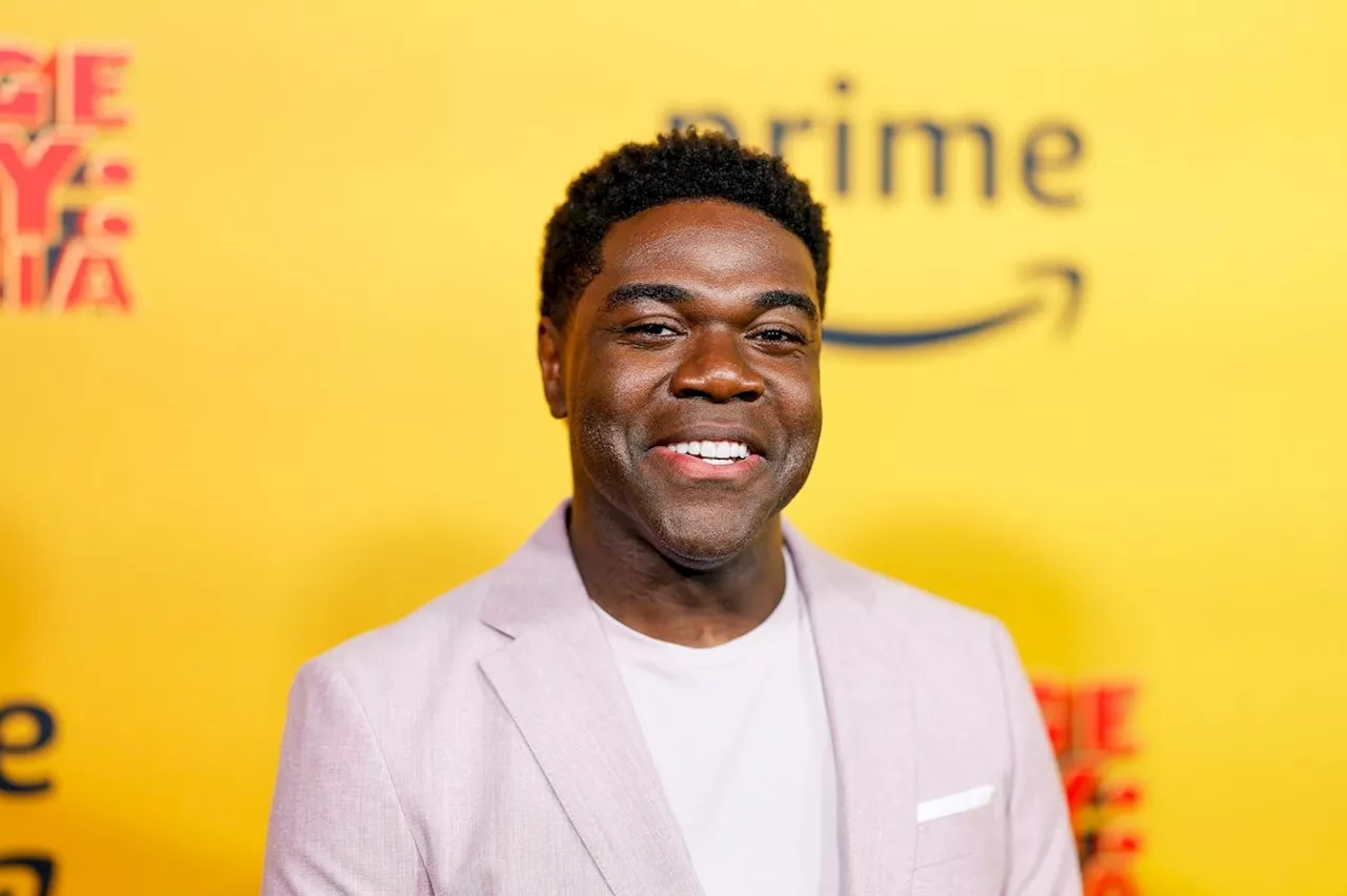 Sam Richardson Explains Why He Brings His Own Steak to Cookouts