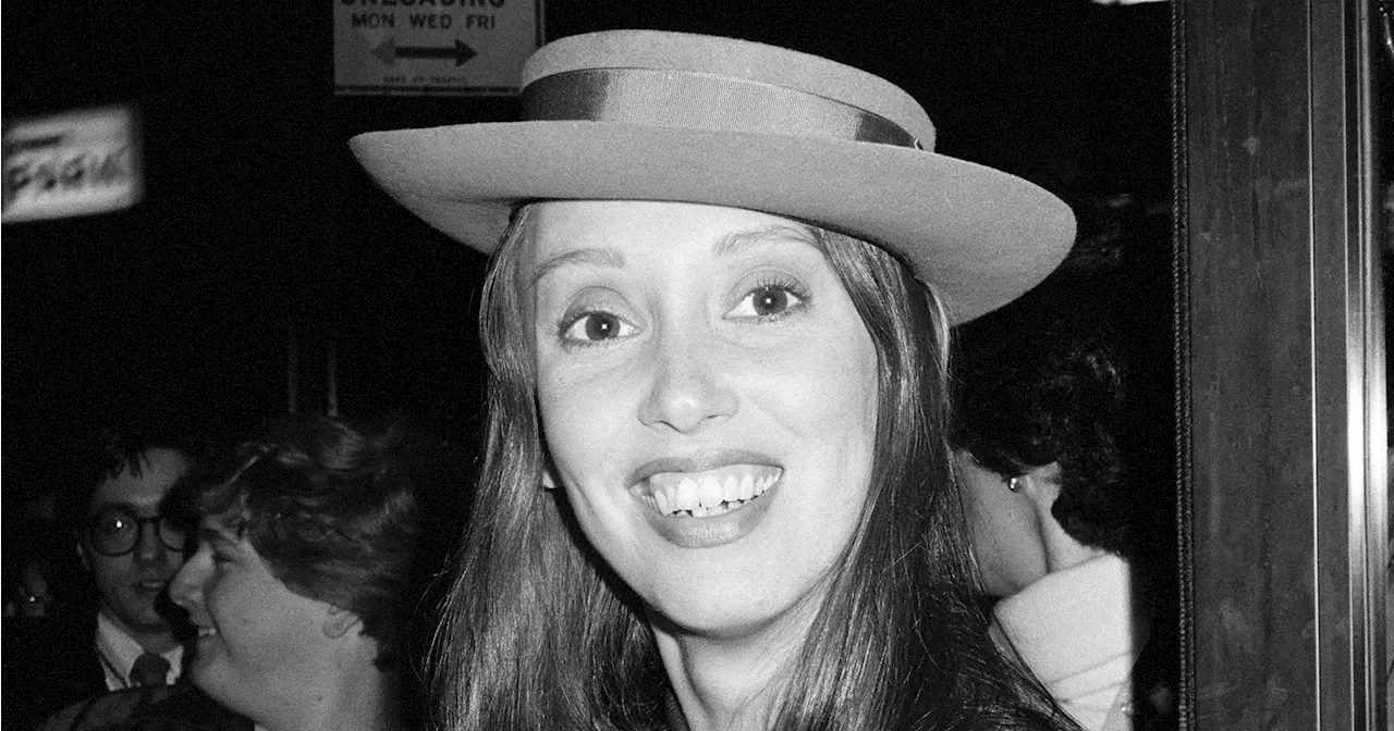 Shelley Duvall Dead at 75 After Complications From Diabetes